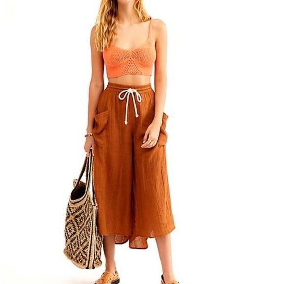 NWT Free People You Wanna Brami - Picture 3 of 8